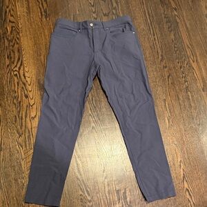 Oliver’s Navy Blue Pants 31x30